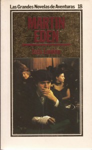 Jack London-MARTIN EDEN-01