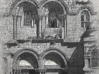 I.13.06 - El Santo Sepulcro en Jerusalén