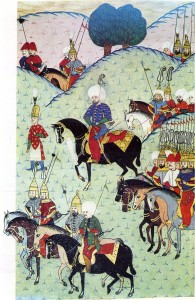 12-Imagen del visir Sokolu-1568